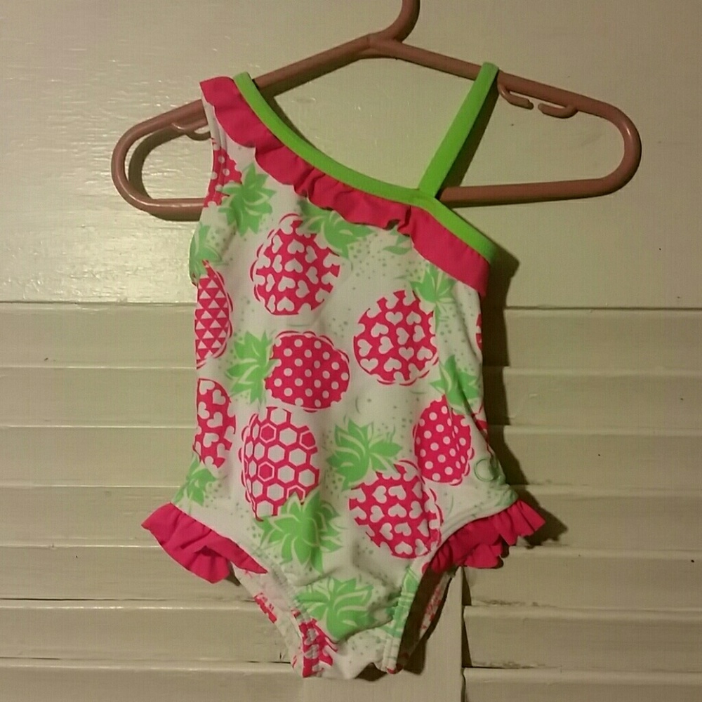 OP SwimSuit